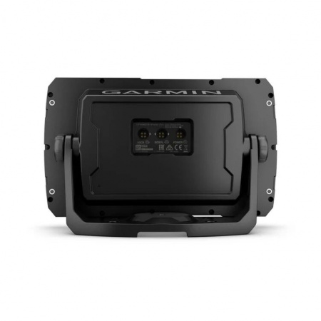 эхолот garmin striker vivid 7sv с датчиком gt52hw-tm 010-02553-00