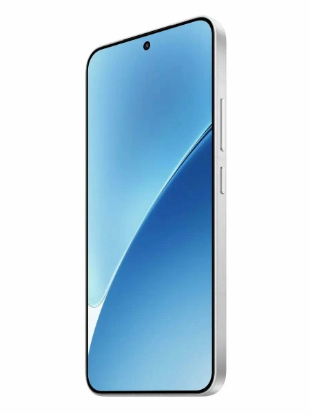 смартфон xiaomi 15 12/256 гб white global