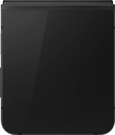 смартфон samsung galaxy z flip 7 12/512 гб jet black (f766b)
