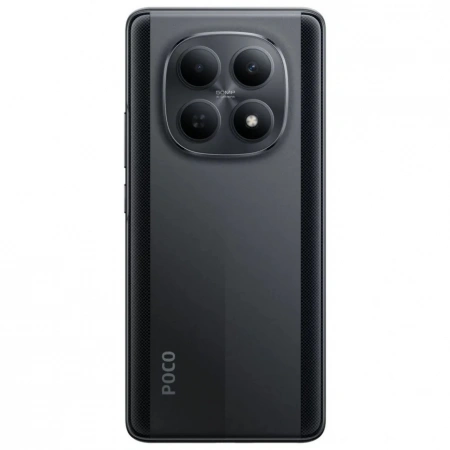 смартфон pocophone m8 8/256gb черный (black)