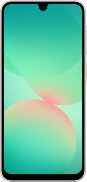 samsung galaxy a26 6/128 гб white
