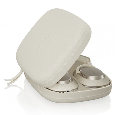 беспроводные наушники bowers & wilkins px7 s3 canvas white