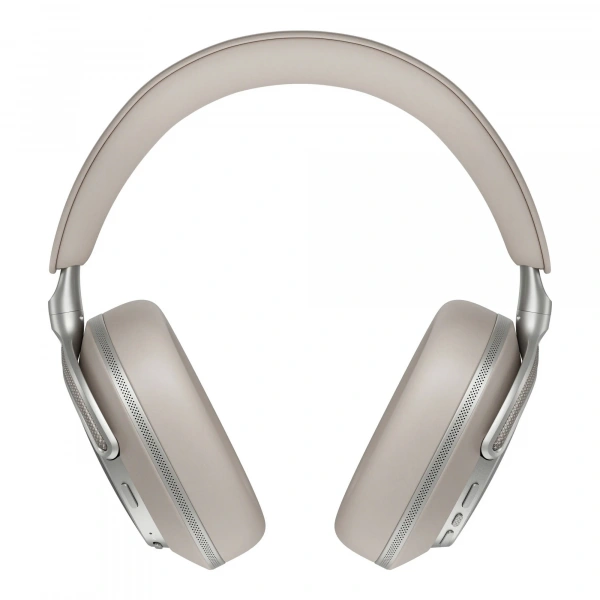 беспроводные наушники bowers & wilkins px8 s2 warm stone