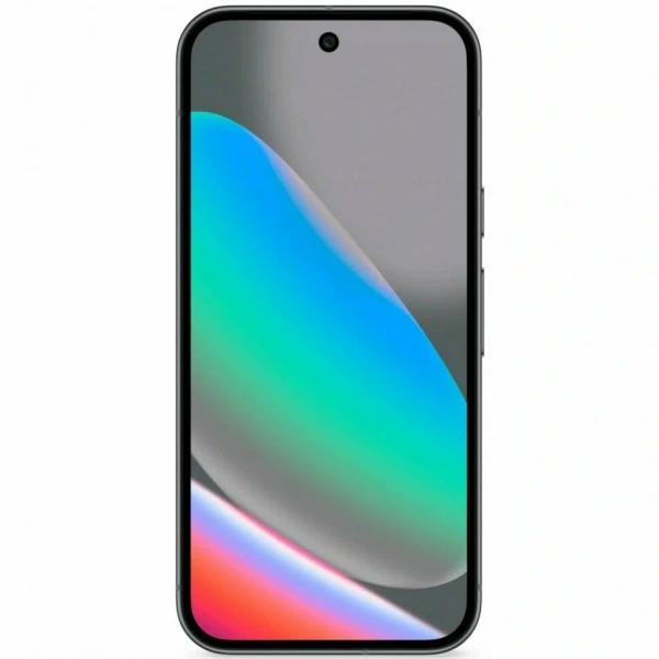 смартфон google pixel 10 12/128 гб obsidian usa