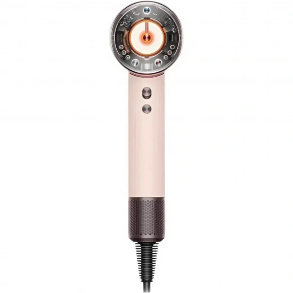 фен dyson hd16 supersonic neural ceramic pink/rose gold