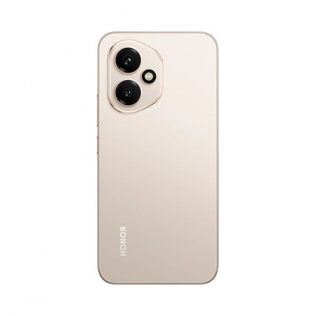 смартфон honor 400 12/256 desert gold 