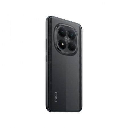 смартфон pocophone m8 pro 12/512gb черный (black)