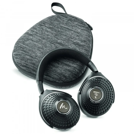наушники focal bathys black