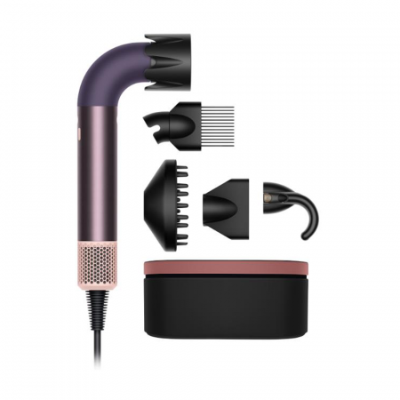 фен dyson hd17 supersonic r pro jasper plum