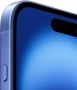 смартфон apple iphone 16 plus 256 гб, ultramarine (nano-sim + esim)