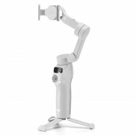 dji osmo mobile 7 white