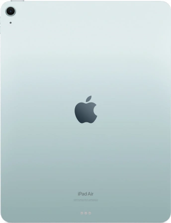 планшет apple ipad air 13 (m3, 2025) wi-fi 128 гб, blue