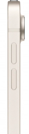 планшет apple ipad air 13 (m3, 2025) wi-fi 256 гб, starlight