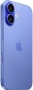 смартфон apple iphone 16 plus 256 гб, ultramarine (nano-sim + esim)
