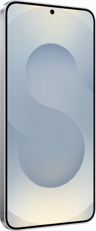 смартфон samsung galaxy s25 plus 12/512 гб silver shadow (s936b)