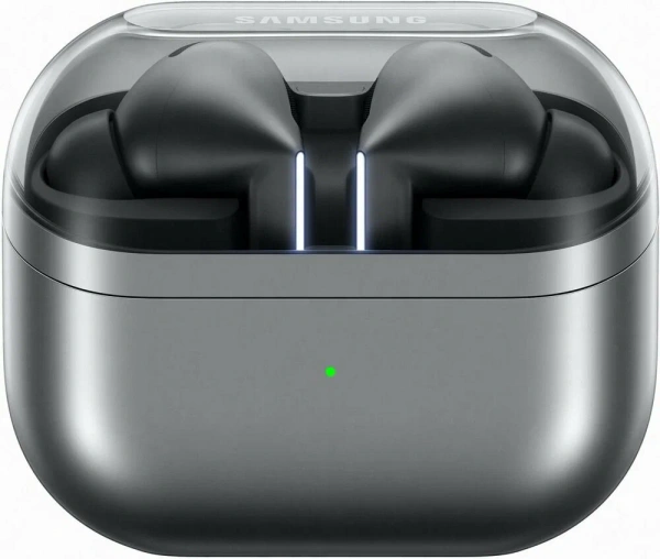 samsung galaxy buds 3 pro r630 silver