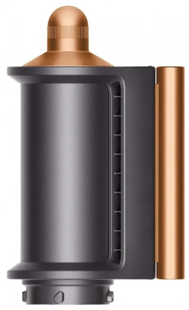 стайлер dyson hs05 airwrap long barrel nickel/copper