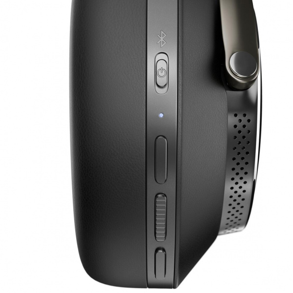 беспроводные наушники bowers & wilkins px8 black