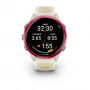умные часы watch garmin forerunner 570 42  raspberry with mango 010-02970-02