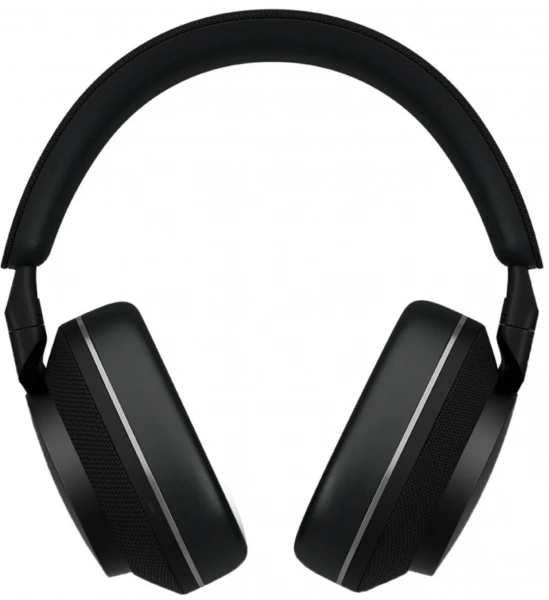 беспроводные наушники bowers & wilkins px7 s2e anthracite black