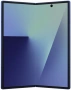 смартфон samsung galaxy z fold 7 12/512gb blue shadow