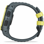 умные часы watch garmin instinct e 40mm electric lime with twilight band 010-02932-01
