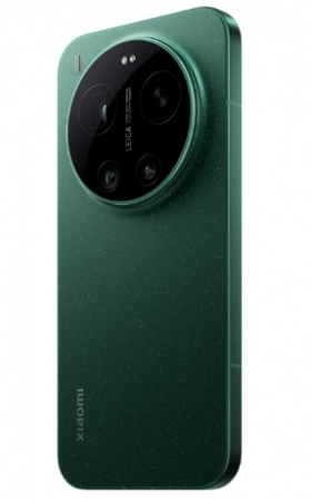 смартфон xiaomi 17 ultra 16/1024gb leica green global