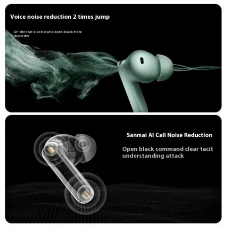 наушники oneplus buds 4 storm gray