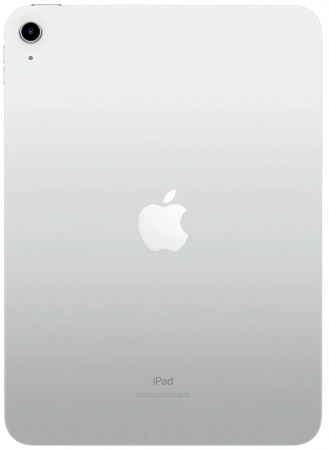 планшет apple ipad 11 (2025) 6/256 гб wi-fi silver