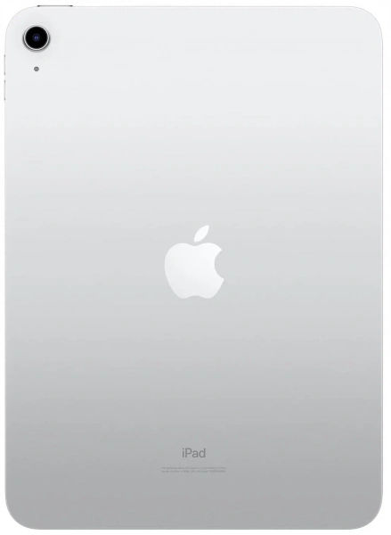 планшет apple ipad 11 (2025) 6/256 гб wi-fi silver