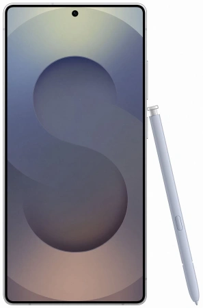 смартфон samsung galaxy s25 ultra 12/512 гб titanium silver blue(s9380)