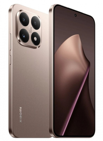 смартфон xiaomi 15t 12/512 gb rose gold leica 