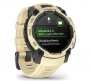 умные часы watch garmin instinct 3 45 citrine with citrine band 010-02936-02