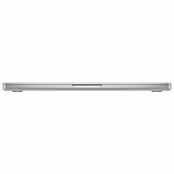 ноутбук macbook pro 16 m4 (12-cpu, 16-gpu) 48/512 гб silver (mx2u3)