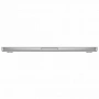 apple macbook pro 14" (2025) (m5 10c cpu, 10c gpu) 16 гб, 512 гб ssd, silver