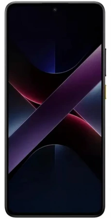 смартфон pocophone x7 pro 12/512 black