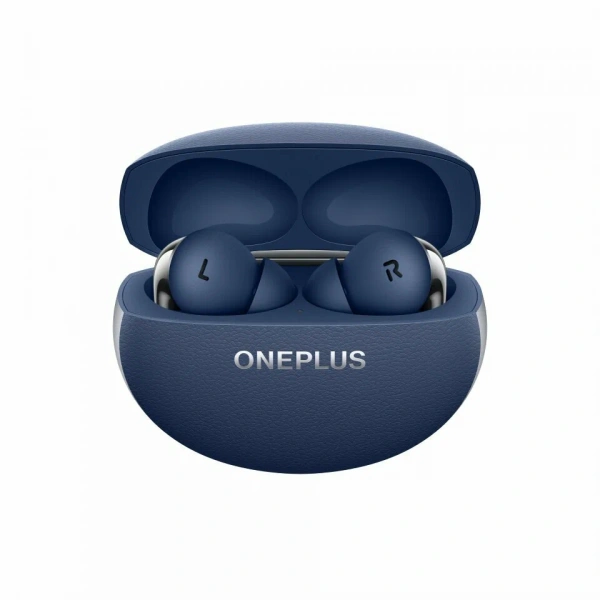 наушники oneplus buds pro 3 sapphire blue