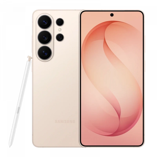 смартфон samsung galaxy s26 ultra 16/1024 гб розовый