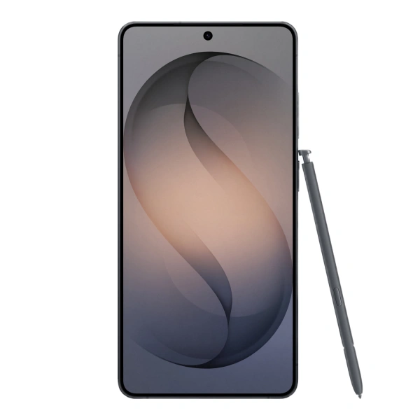 смартфон samsung galaxy s26 ultra 16/1024 гб чёрный