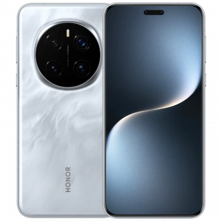 смартфон honor magic 7 pro 12/512 гб lunar shadow gray