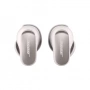 беспроводные наушники bose quiet comfort earbuds ultra white smoke