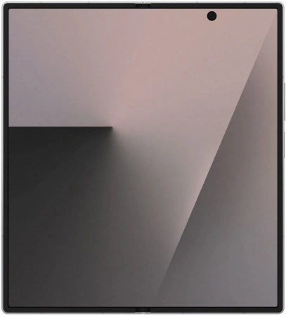 смартфон samsung galaxy z fold 7 12/512gb silver shadow