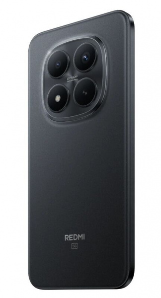 смартфон xiaomi redmi note 15 pro plus 12/512 гб midnight black