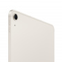 планшет apple ipad air 13 (m4, 2026) wi-fi 256 гб, starlight «сияющая звезда»
