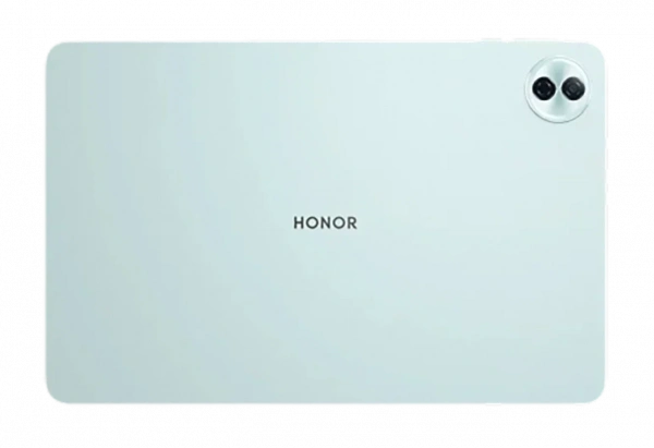 honor pad 10 wi-fi 8/256 гб cyan