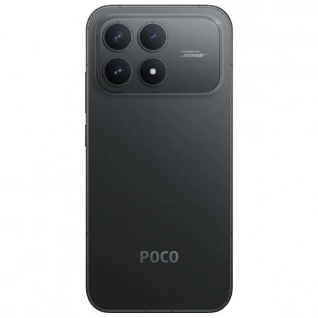 смартфон pocophone f8 pro 12/512 гб black
