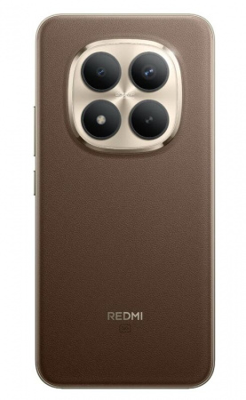 смартфон xiaomi redmi note 15 pro plus 12/512 гб mocha brown