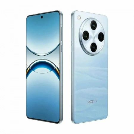 смартфон oppo find x8 pro 16/1024 gb blue