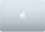 ноутбук apple macbook air 15 (m5, 10c/10c, 2026), 16/1024 гб, sky blue (небесно-голубой)