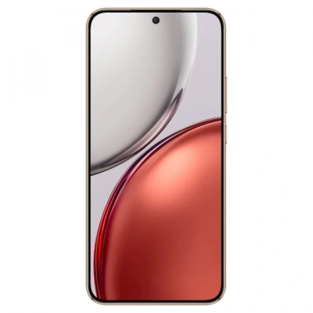 смартфон honor x9d 5g 12/256 gb reddish brown